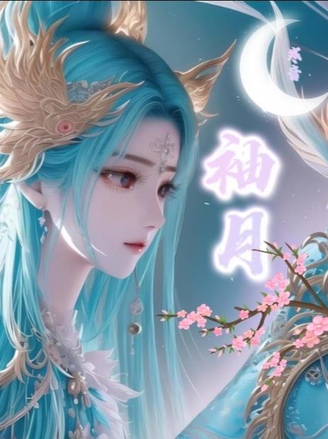 袖月袖月