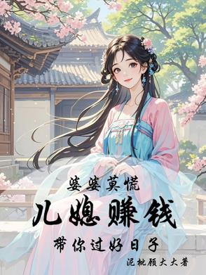 婆婆莫慌！儿媳赚钱带你过好日子婆婆莫慌！儿媳赚钱带你过好日子